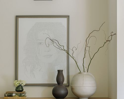 Picture Light  – TR Interiors